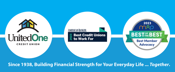 Since 1938, Building Financial Strength for Your Everyday Life ... Together.