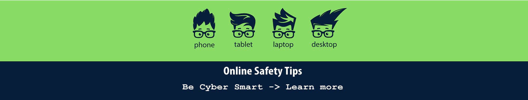 Online Safety Tips