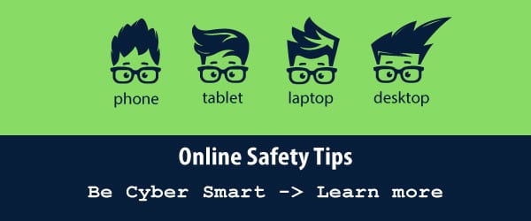 Online Safety Tips