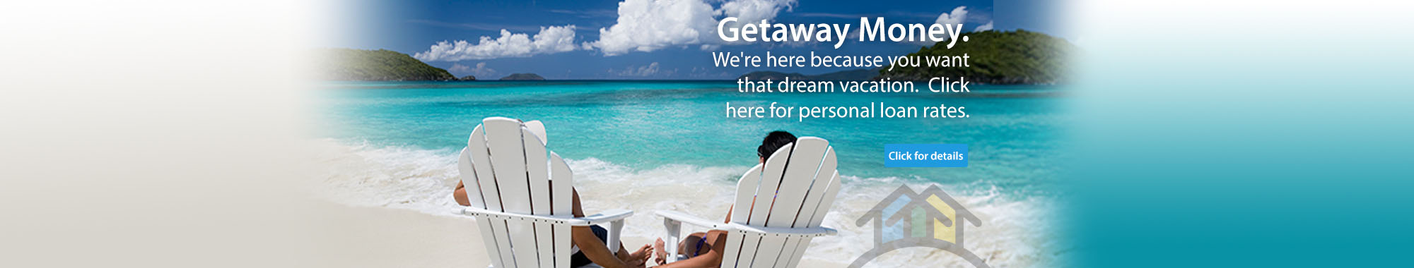 Personal loans from UnitedOne Credit Union