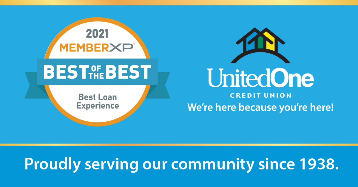 unitedone credit union memberxp