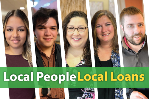 Local People Local Loans