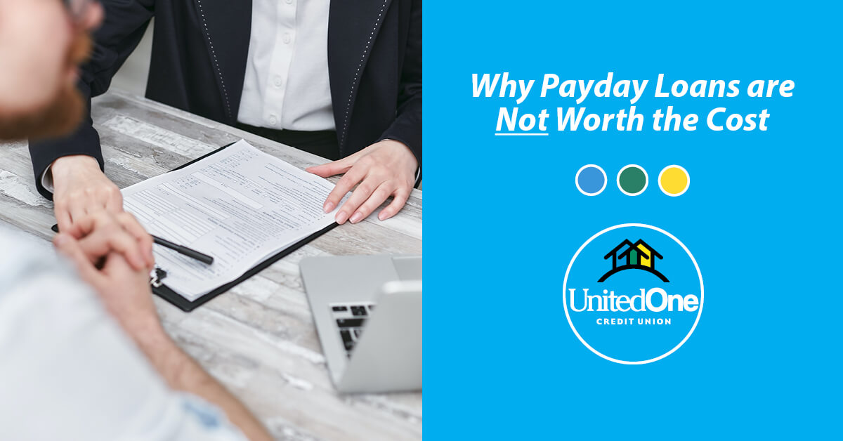 Why Payday Loans are Not Worth the Cost