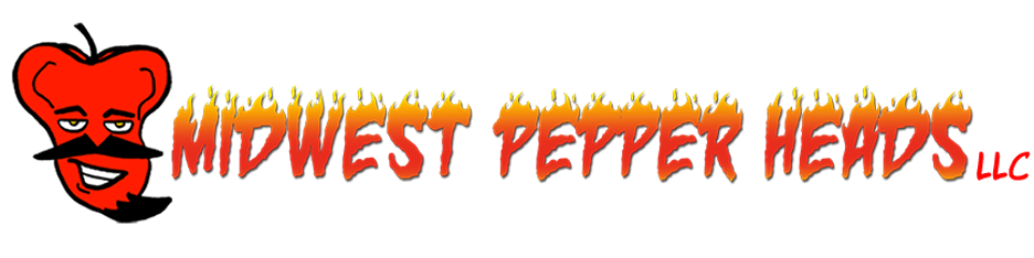 Midwest Pepper Heads, LLC logo