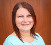 Lindsay Wiesner - Manitowoc & Sheboygan UnitedOne Business Relationship Manager