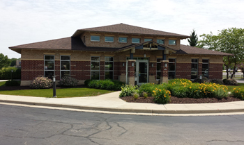 UnitedOne Credit Union Sheboygan South branch