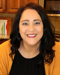 Linda Serrano - Sheboygan UnitedOne Credit Union Mortgage Specialist