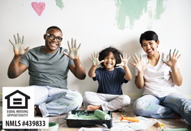 Home Loans - Experience Firsthand