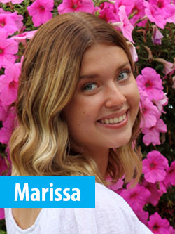 Marissa Jaeger
