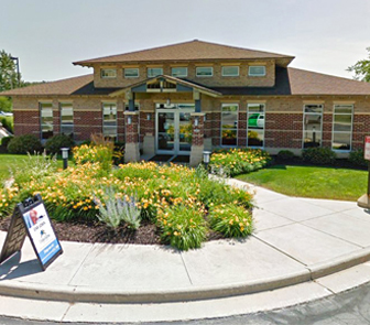 UnitedOne Credit Union Sheboygan South branch in Sheboygan, WI
