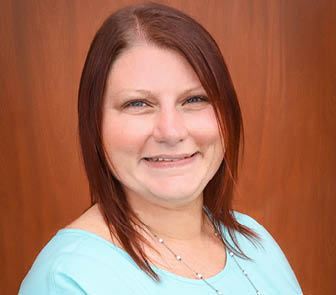 Lindsay Wiesner, Business Relationship Manager