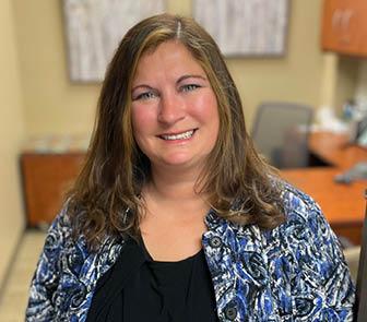 Monica, Member Service Representative
