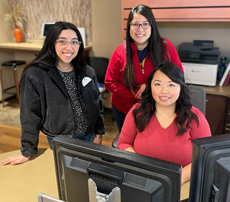 UnitedOne Credit Union is a great place to work