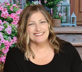 Kari Johnsrud, Mortgage Specialist