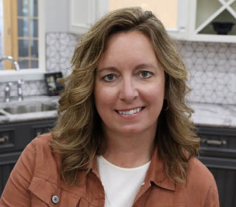 Julie Peot, Mortgage Specialist