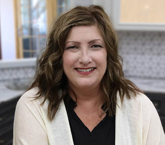 Kari Johnsrud, Mortgage Specialist