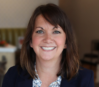 Image of Heidi Laux