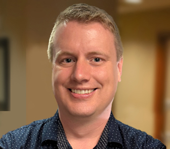 Image of Travis Neiswender