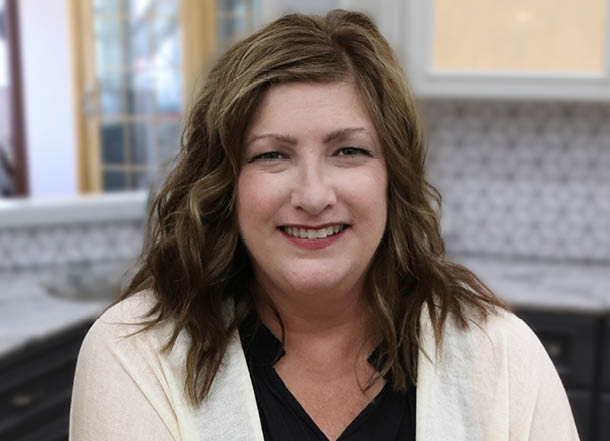 Kari, Mortgage Specialist