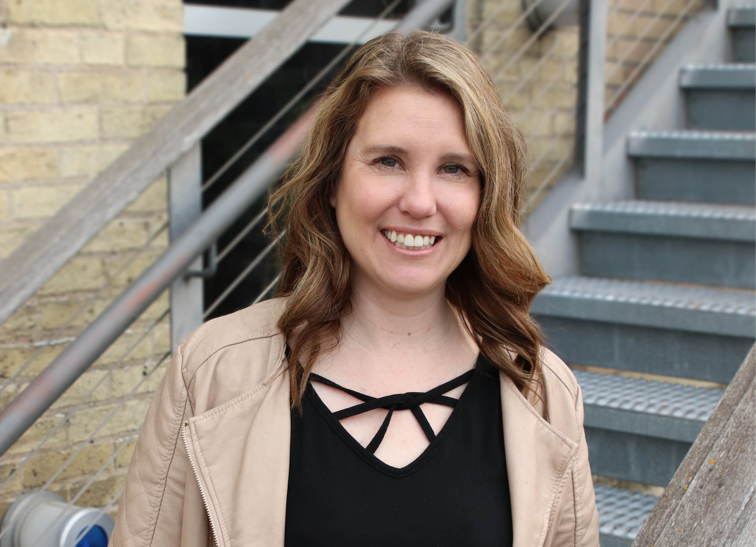 LeAnn, Mortgage Loan Processing Team Leader