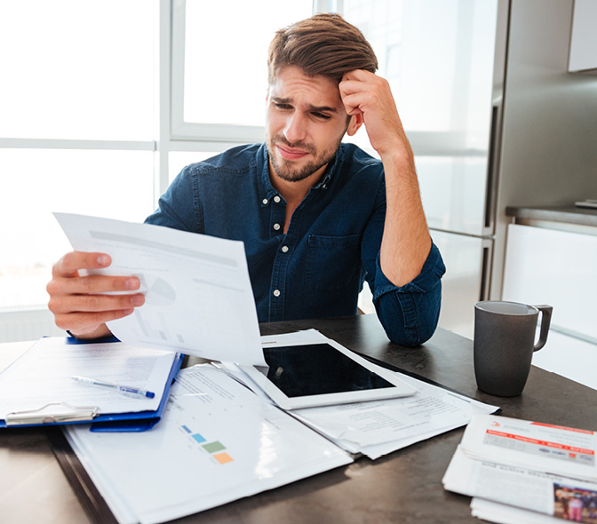 Thinking about a Payday Loan? Read This First