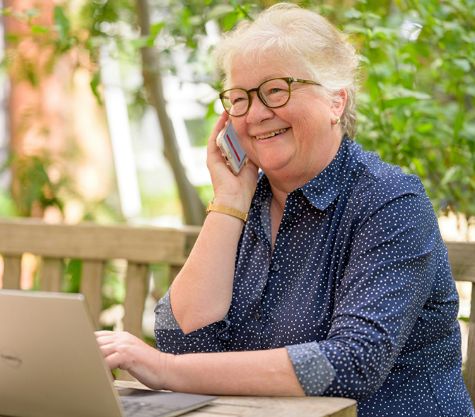 Be Prepared for Upcoming Federal Benefits Change
